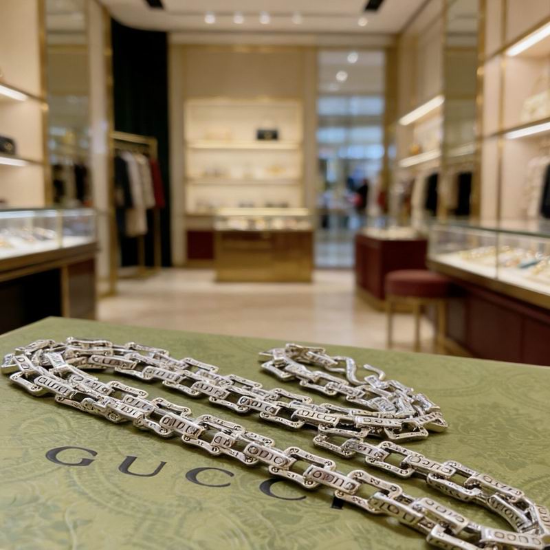 Gucci Necklace  02yxs14